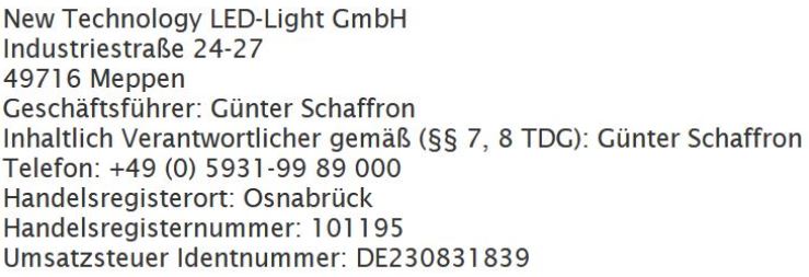 Impressum led-kompaktleuchtstofflampen.de.ntligm.de